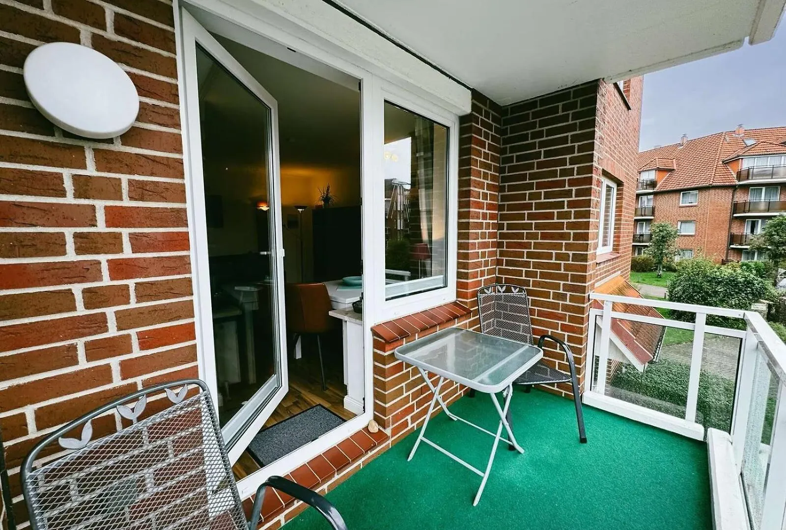 Apartment Valentin Homes Love In Duesseldorf