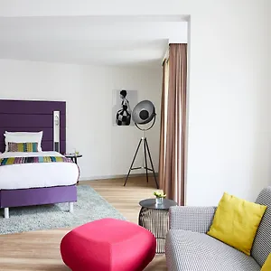 4* Hotel Indigo - - Victoriaplatz, An Ihg