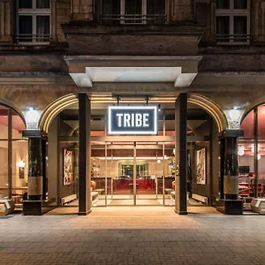Hotel Tribe, Dusseldorf